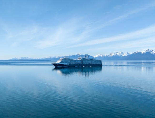 CANADA Y CRUCERO POR ALASKA Con Chicago