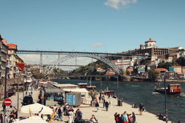 ESPA�A Y PORTUGAL GRUPAL NOVIEMBRE