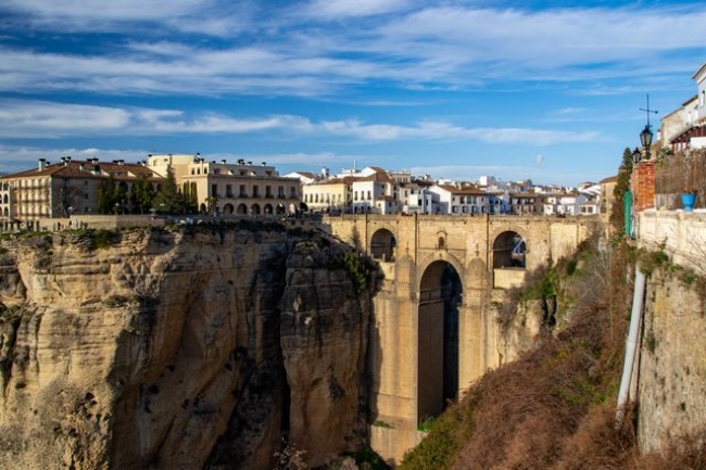 ESPA�A Y PORTUGAL GRUPAL NOVIEMBRE