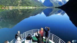 MARAVILLAS NORDICAS Dinamarca  Crucero DFDS - Noruega - Suecia - Crucero Viking - Finlandia  Estonia