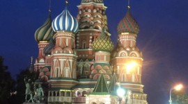 CONOCIENDO RUSIA