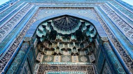 RUTA DE LA SEDA CON ESTAMBUL - SALIDA 25 DE OCTUBRE DE 2025