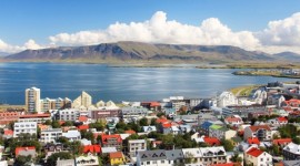 ISLANDIA MARAVILLOSA