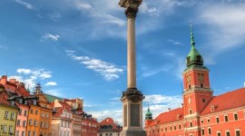 MARAVILLOSA  POLONIA