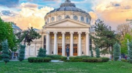 RUMANIA Y BULGARIA MEDIEVAL