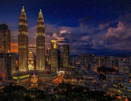 Malasia: Kuala Lumpur