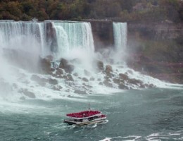 CANADA Y CRUCERO POR ALASKA Con Chicago