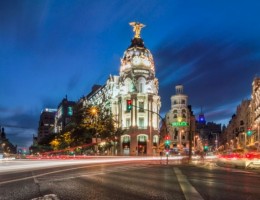 ESPA�A Y PORTUGAL GRUPAL NOVIEMBRE